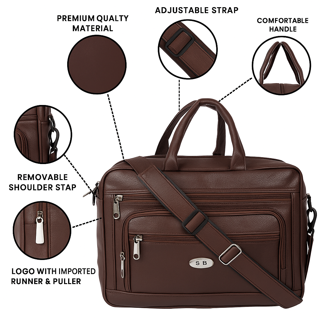 Laptop Bag